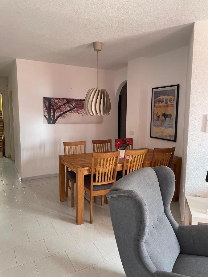 Casa Pinomar Malaga
