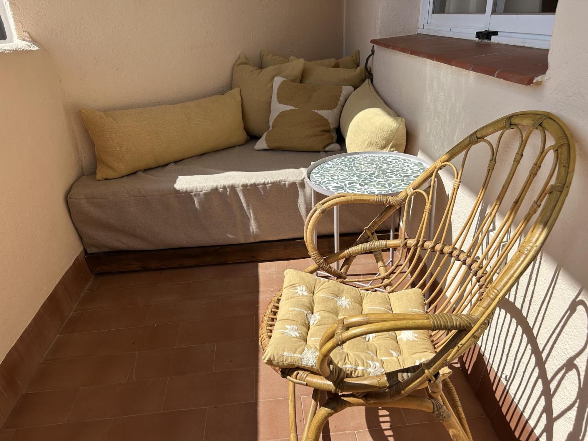 Casa Pinomar Apartment
