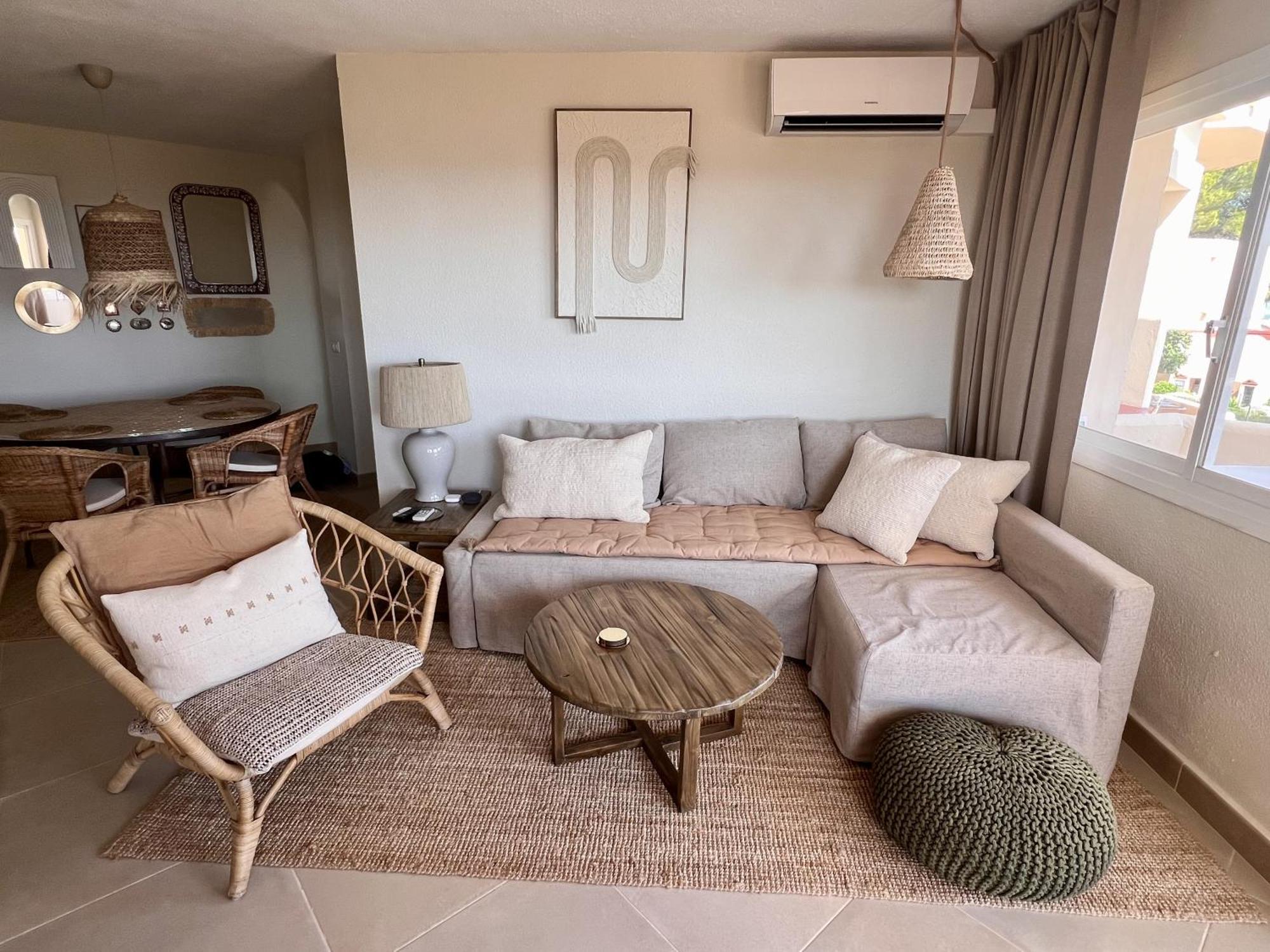 Apartment Casa Pinomar