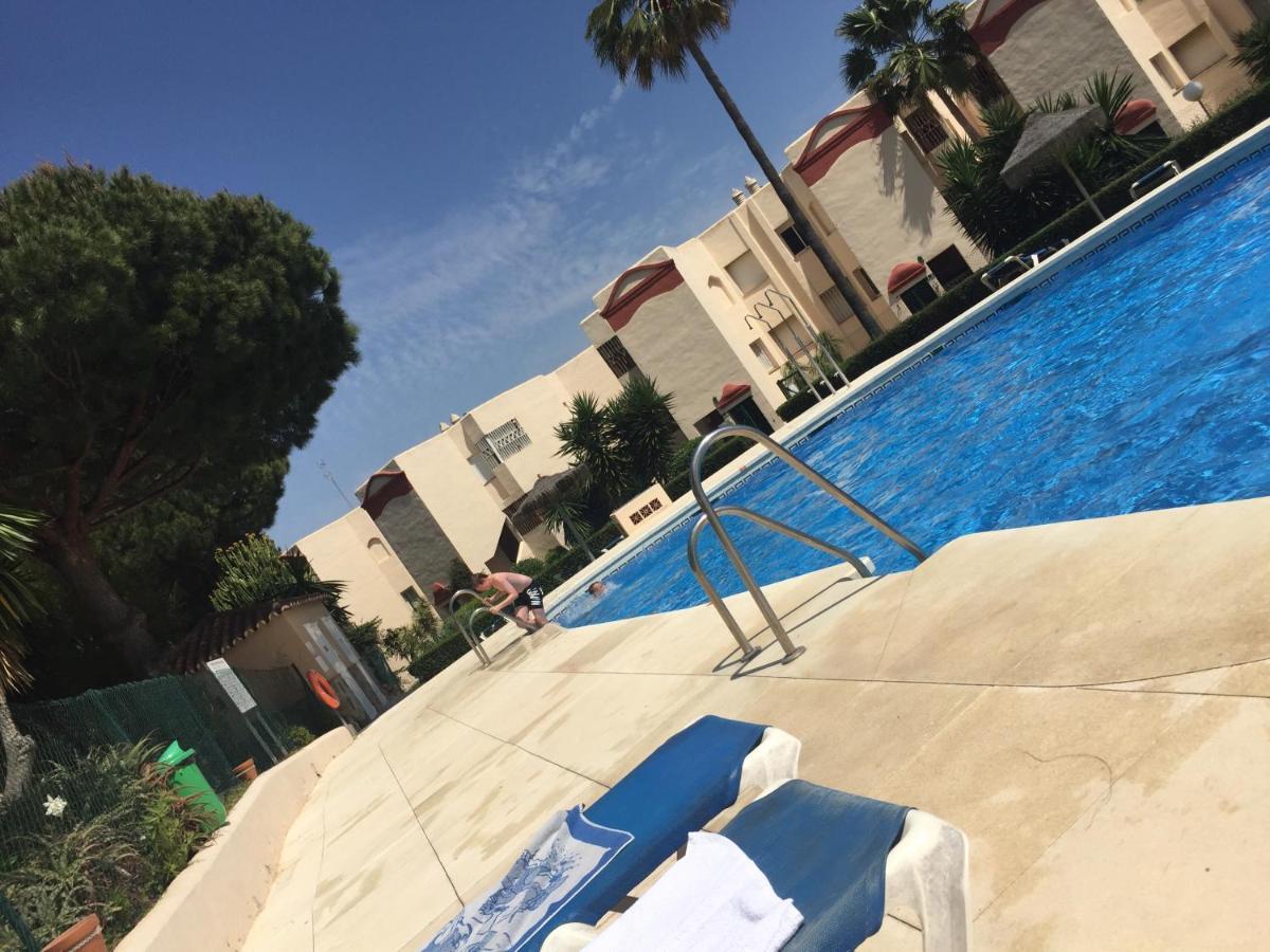 Apartment Caronte Málaga