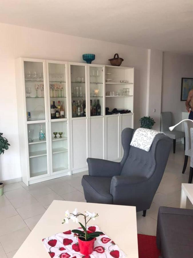 Apartment Caronte Málaga
