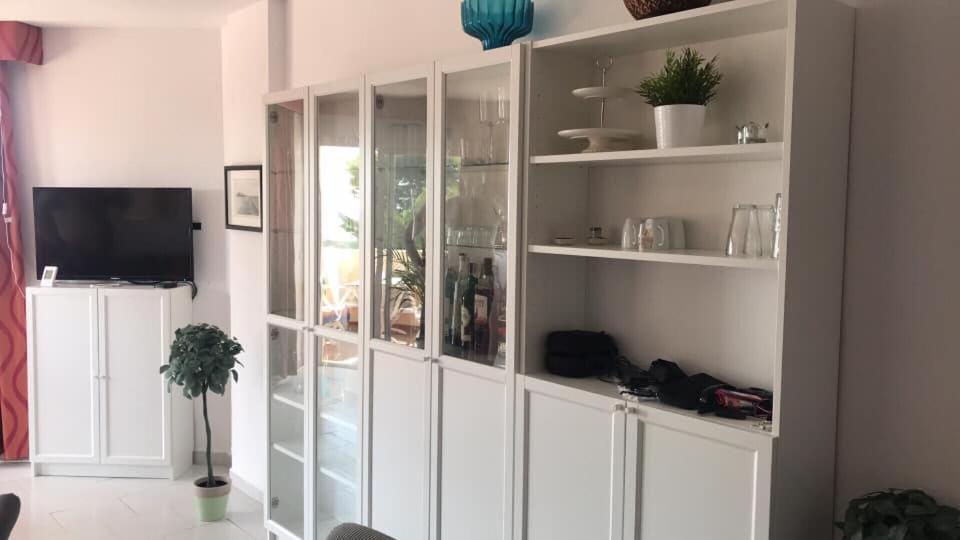 Apartment Caronte *