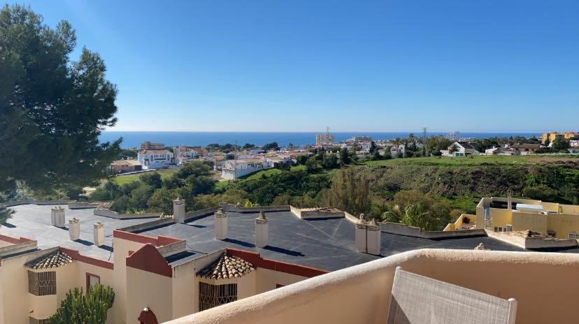 Caronte Apartment *