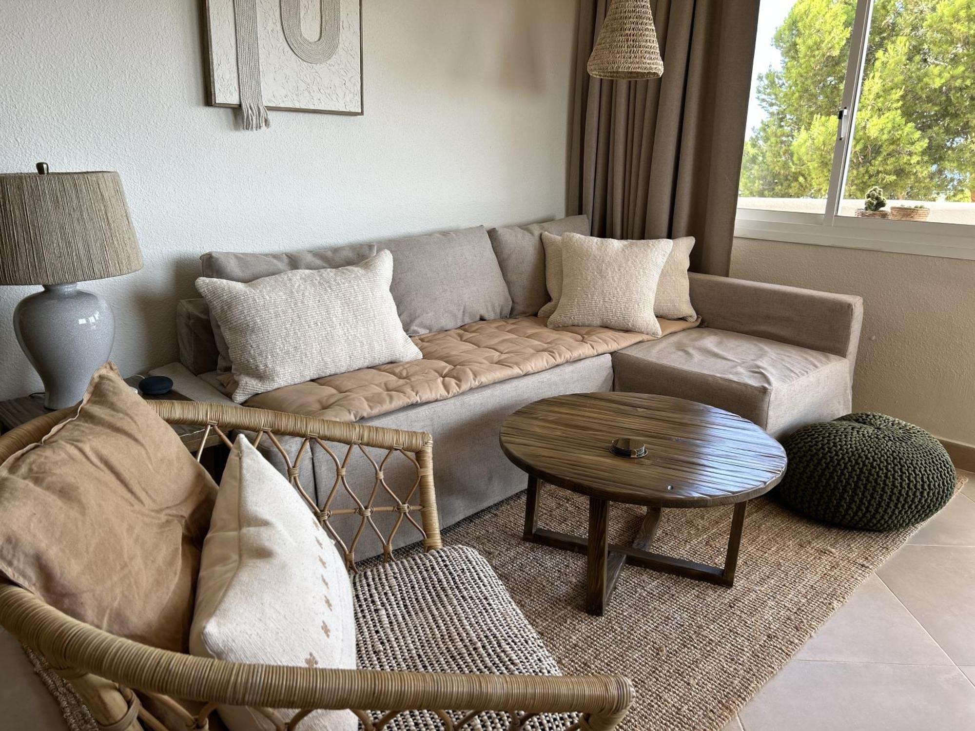 Casa Pinomar * Malaga