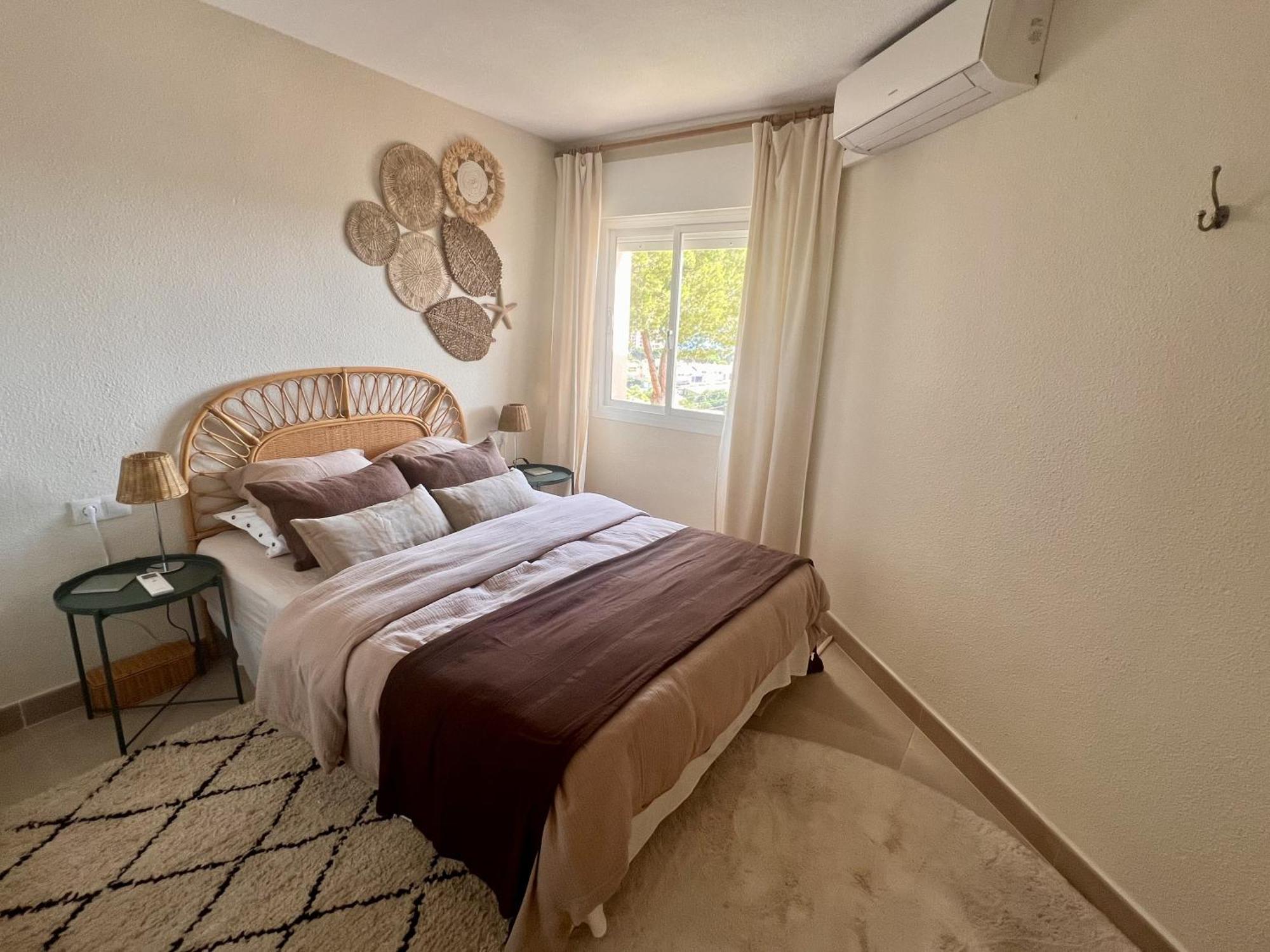 Casa Pinomar Apartment